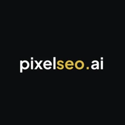pixelseo.ai Logo