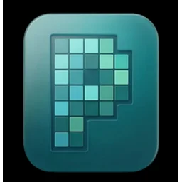 PixGrid Logo