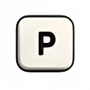 Pixno Logo