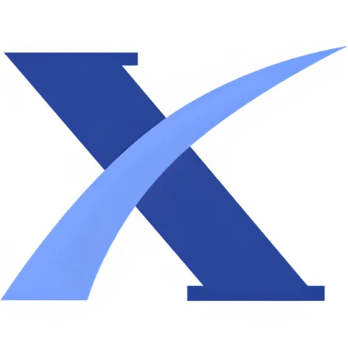 PlagiarismCheckerX Logo