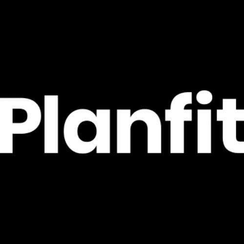 PlanFit AI Logo