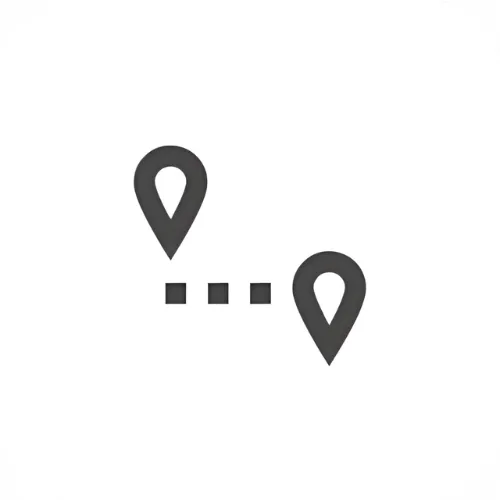 PlanTripAI Logo