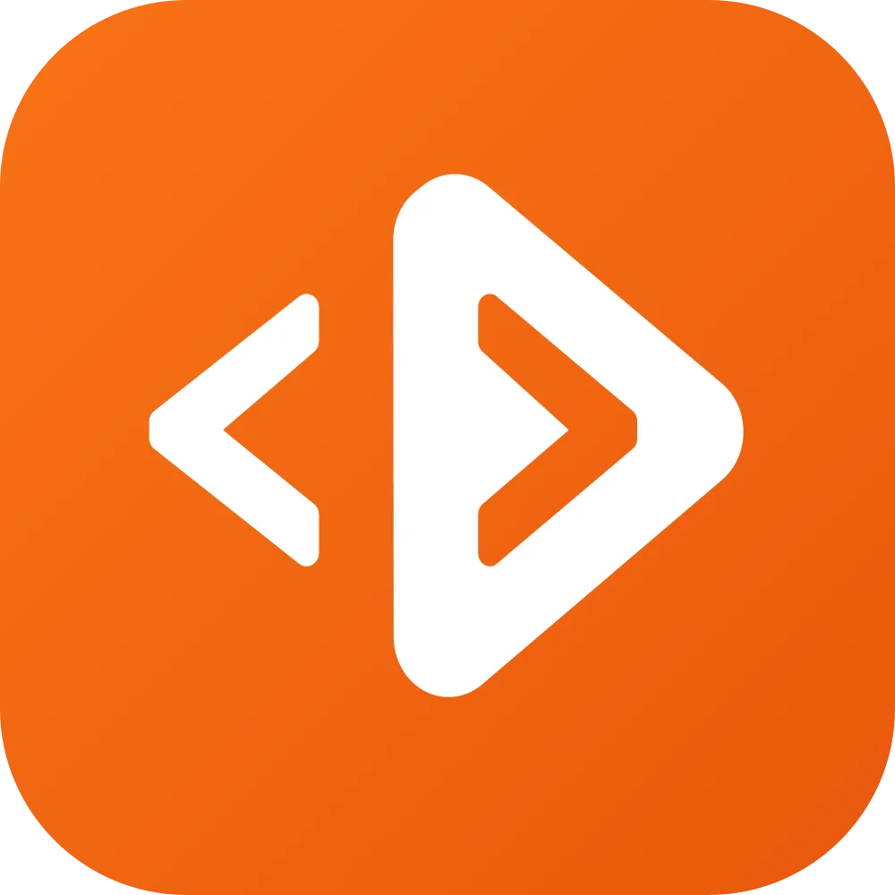 Playcode Logo