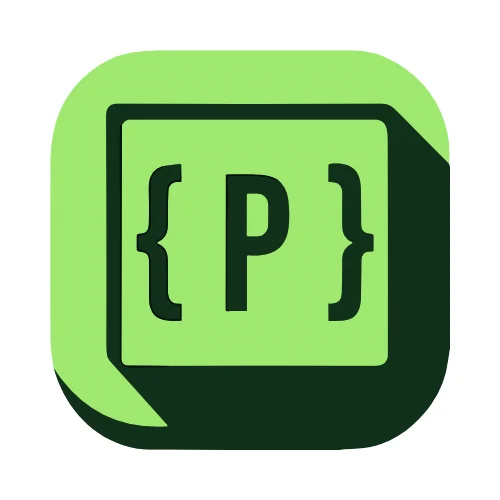 PlaylistName AI Logo