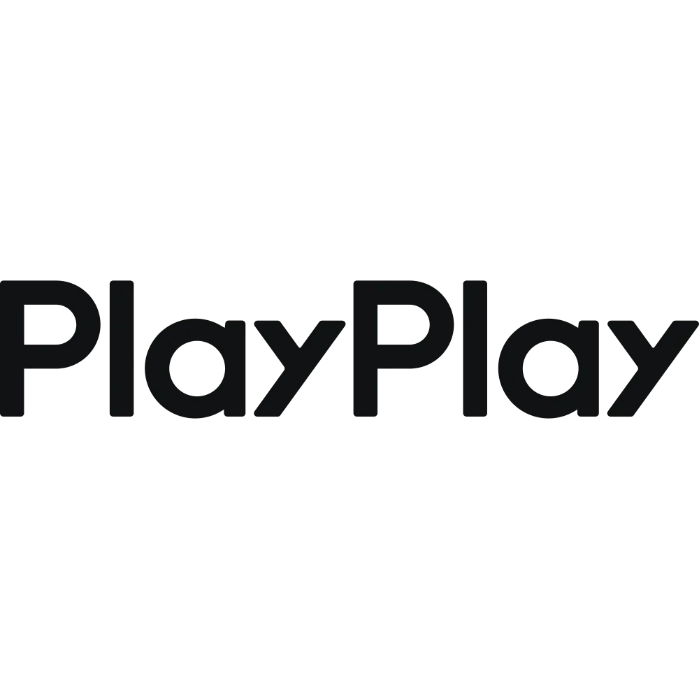 PlayPlay Logo