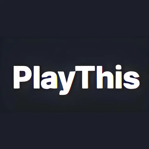 PlayThis Logo