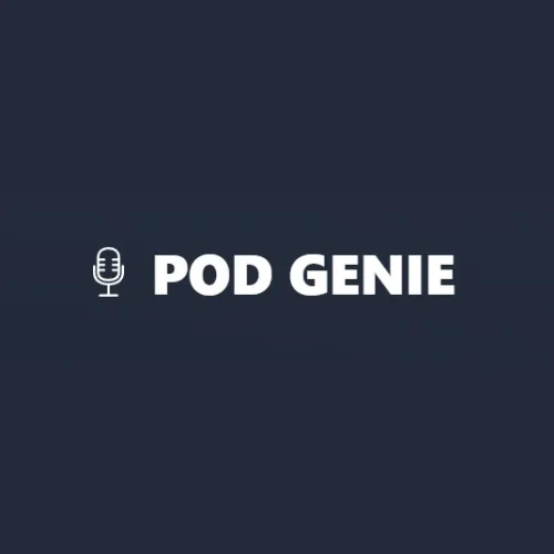 Pod Genie Logo