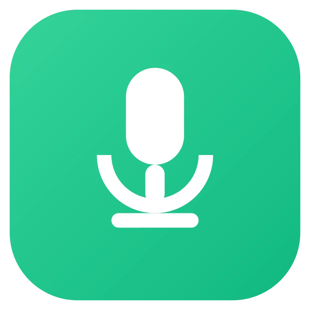 podcast-generator Logo