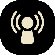 PodGen Logo