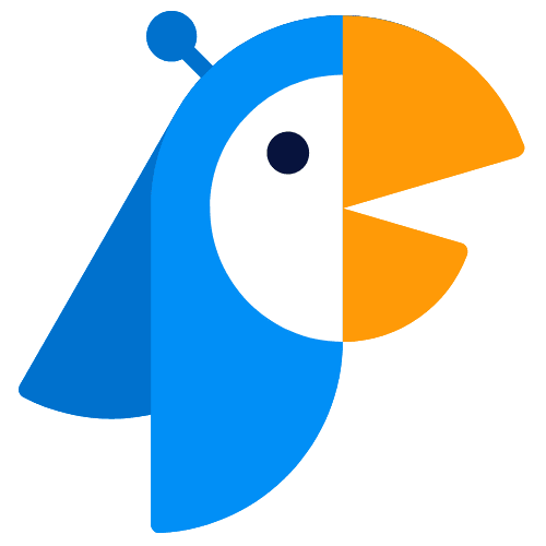 Polly.ai Logo