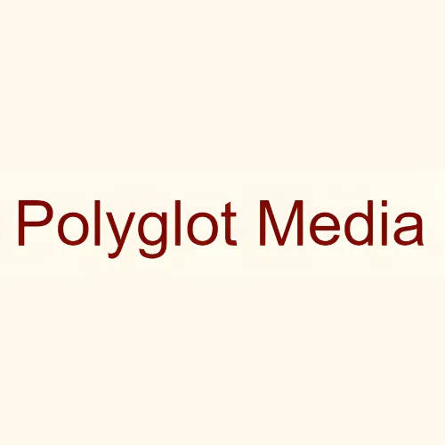 Polyglot Media Logo