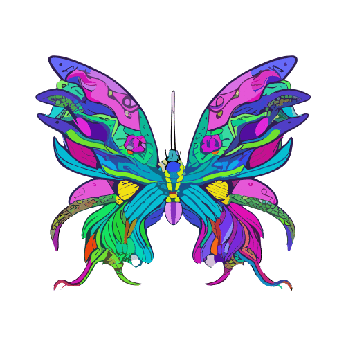 Polymorf Logo