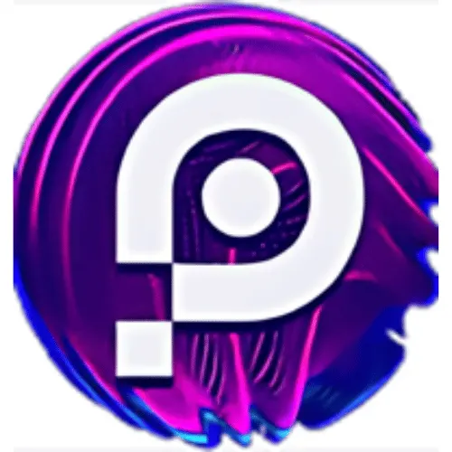 Polyverse Network Logo