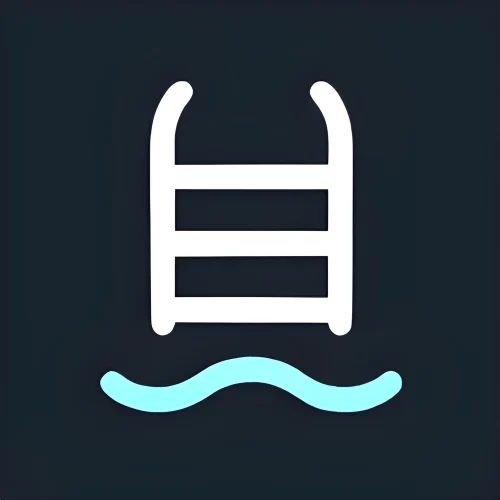 Pool Planner AI Logo
