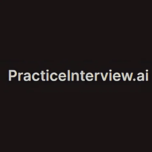 PracticeInterview Logo