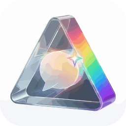 Prism Logo
