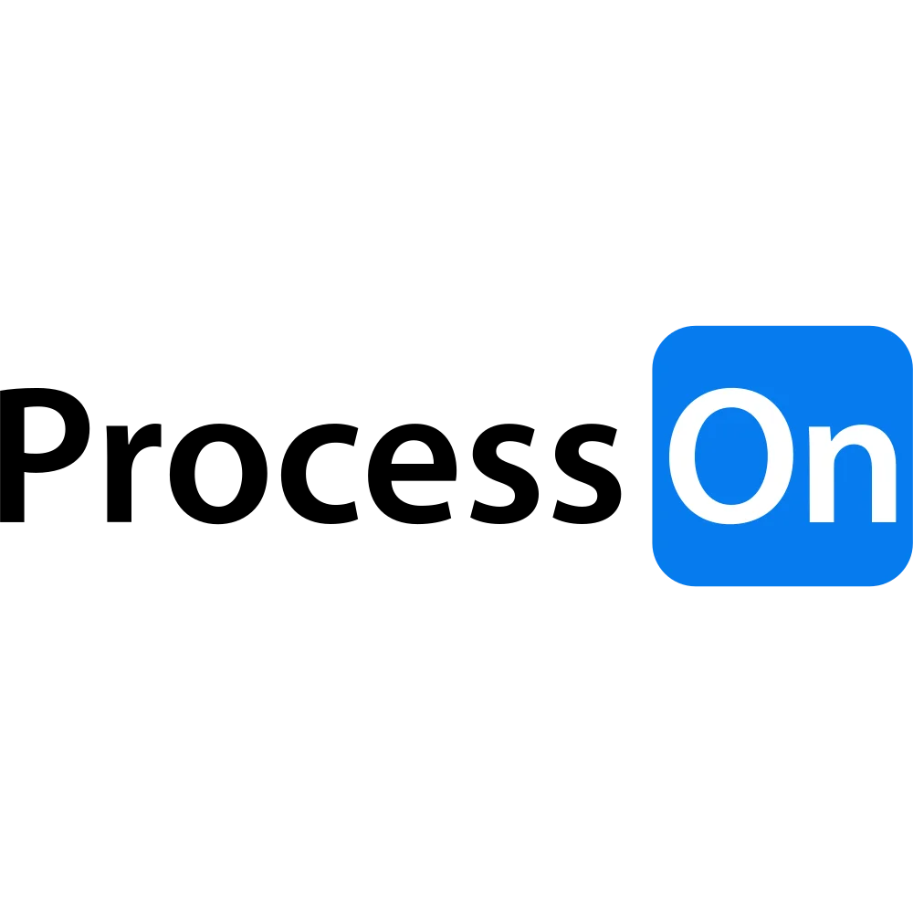 ProcessOn Logo