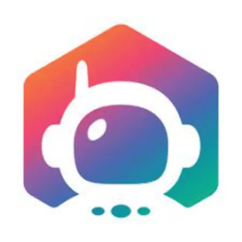 Profile Picture AI Logo