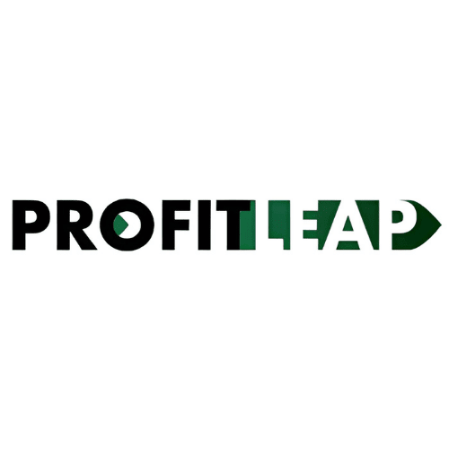 Profit Leap Logo