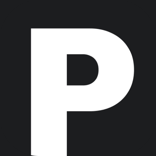 Promet AI Logo