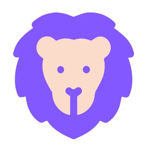 PromptLeo Logo