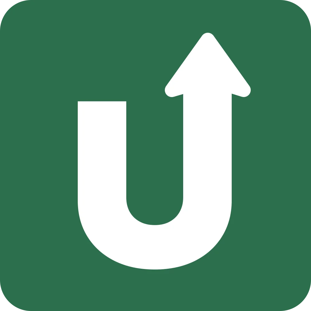PromptUp Logo