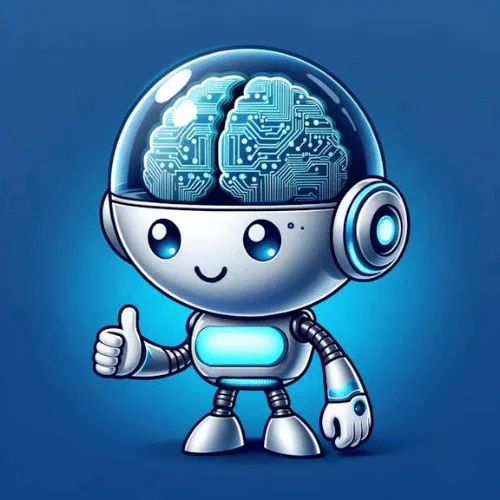 Prompty App Logo