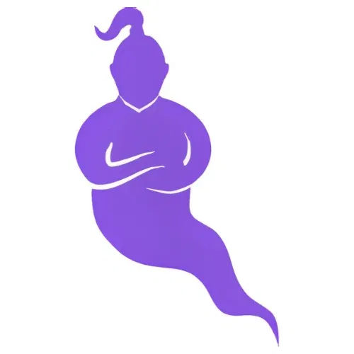 Proposal Genie logo