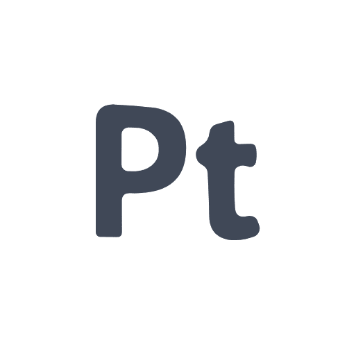ProtoText logo