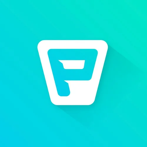 Publer AI Assist Logo