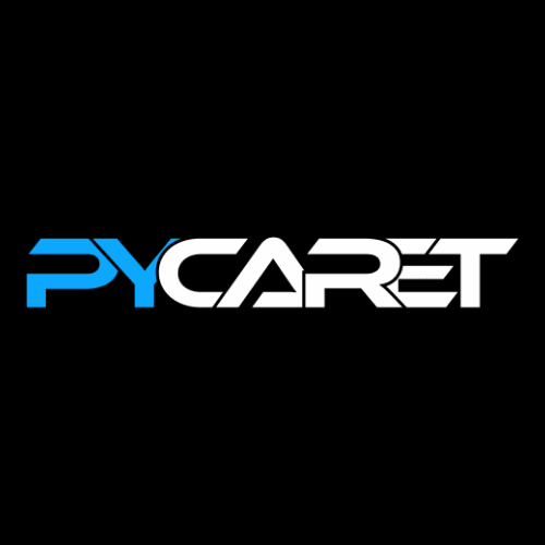 PyCaret Logo