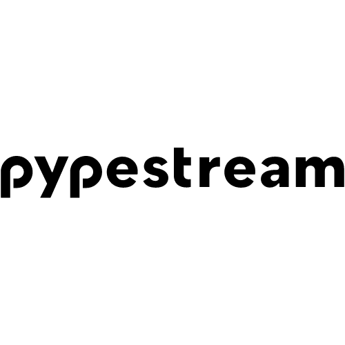 Pypestream Logo