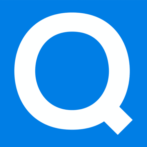 Qandle Logo