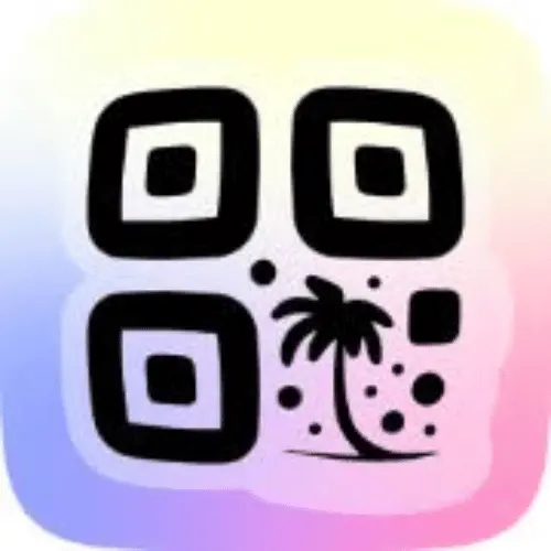 QR Code AI logo