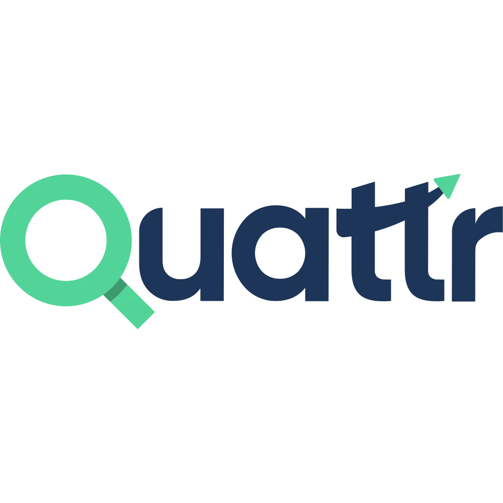 Quattr Logo