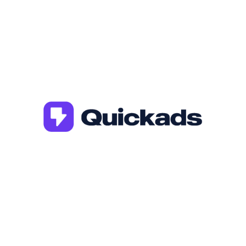 Quickads Logo