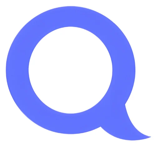 Quickchat Logo