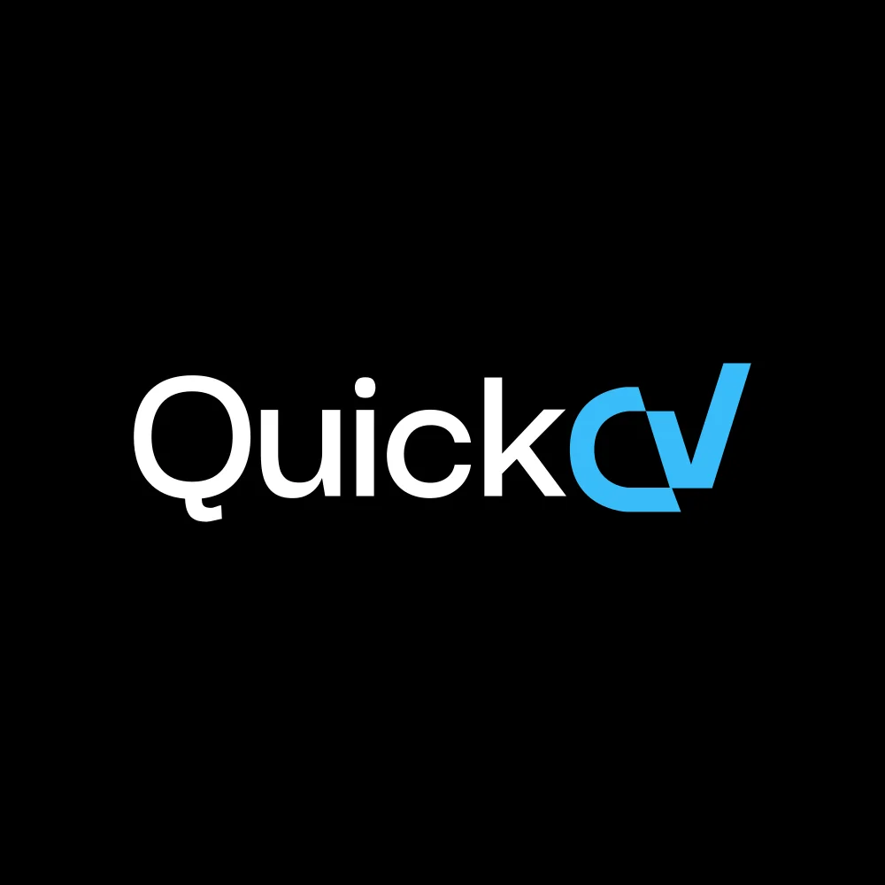 QuickCV Logo