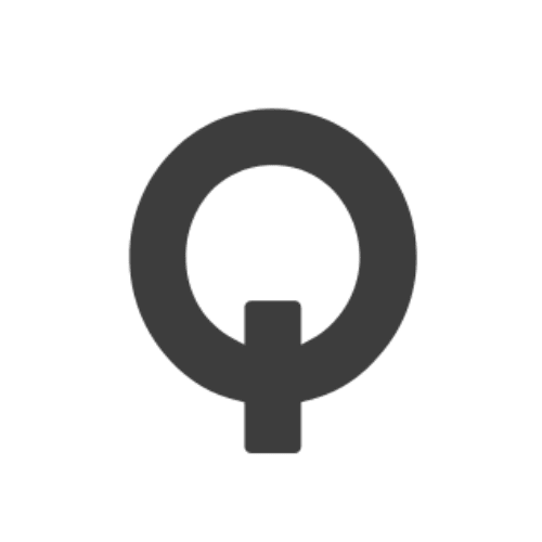 QuickPen AI Logo