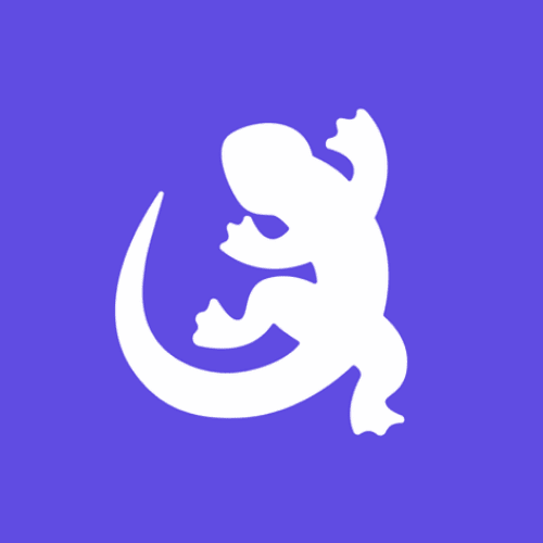 Quiz Gecko Logo
