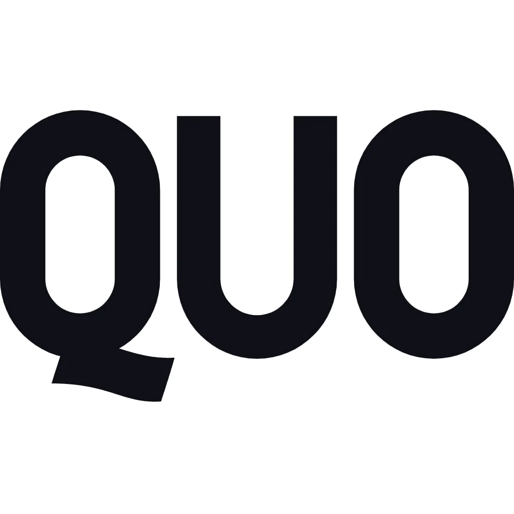 Quo Logo