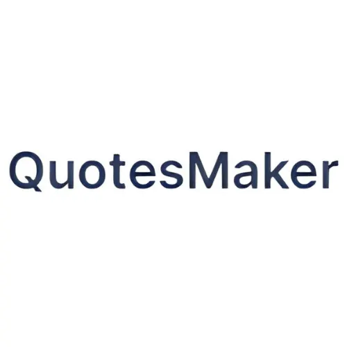 QuotesMaker Logo