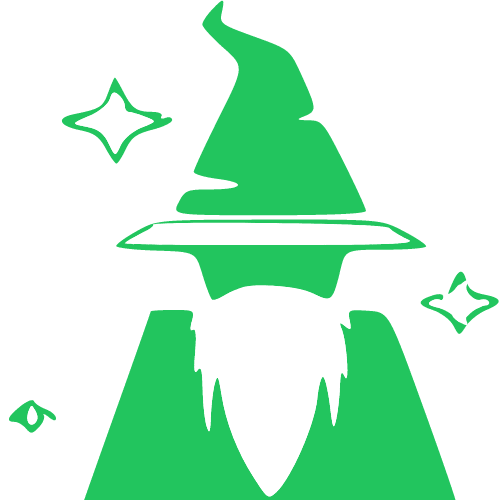 Rank Wizard Logo