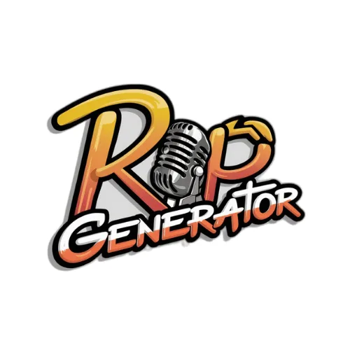 Rap Generator Logo