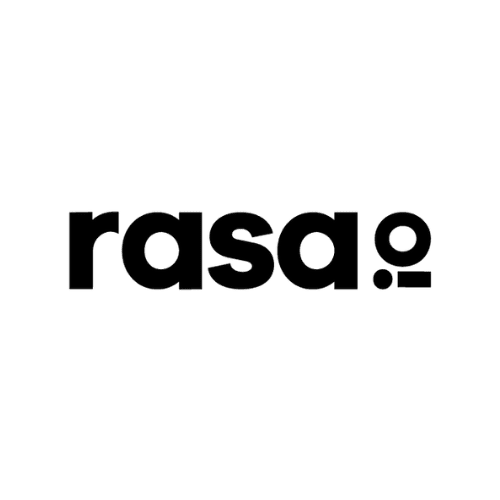 Rasa.io Logo