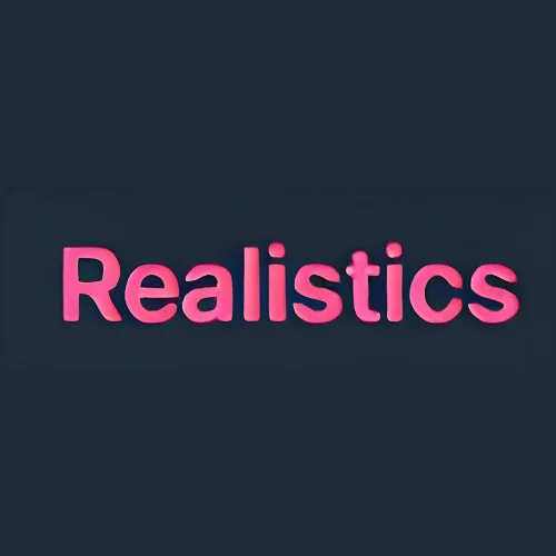 Realistics AI Logo