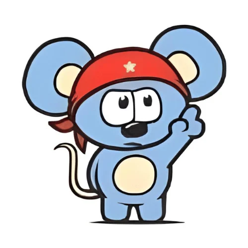 RebelMouse Logo