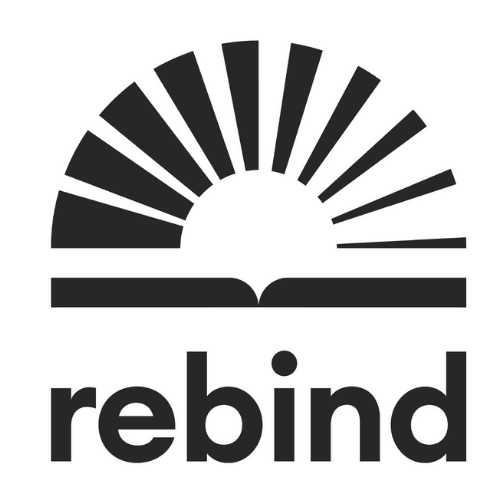 Rebind AI Logo