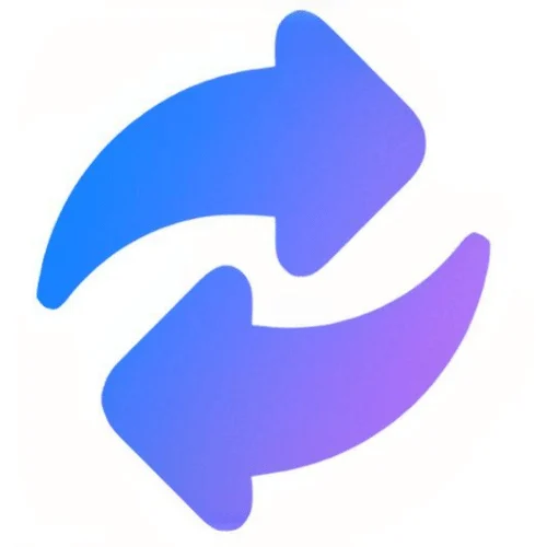 Recaster AI Logo