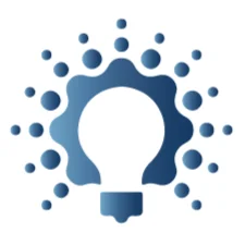 reinventing Logo